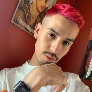 Meet your Posher, Albert